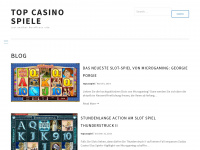 top-casino-spiele.at Thumbnail