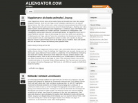 aliengator.com