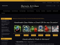 Sherwinartglass.com