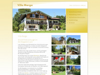 villa-marga.com Thumbnail