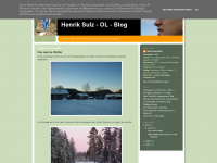 henriksulz.blogspot.com Webseite Vorschau