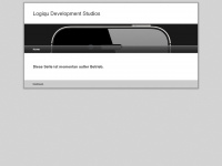 logiqu.com Webseite Vorschau