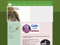 mobilfarm.net Webseite Vorschau