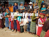tamahu.org Thumbnail