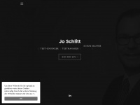 Joschlitt.net