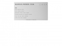 Markus-weber.com