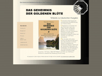 das-geheimnis-der-goldenen-bluete.de Thumbnail