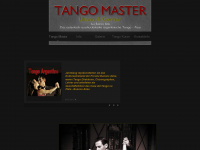 Tango-master.com