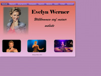 evelyn-werner.net Thumbnail