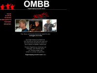 ombb.com Webseite Vorschau