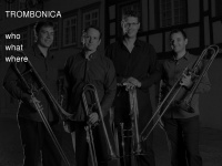 Trombonica.com