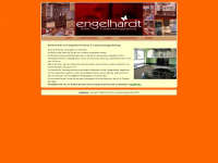 küchen-engel.com Webseite Vorschau