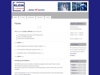 Klein-it.com