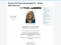 Psychotherapie-akupunktur.com