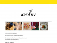 Kreativ77.com