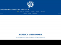 vfr-linden-neusen.com Webseite Vorschau