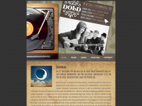 dold-music.de Webseite Vorschau