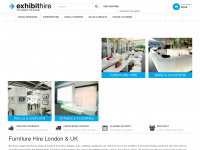 Exhibithire.co.uk