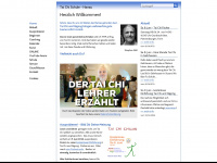 leetaichi.de Webseite Vorschau