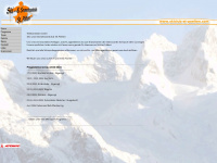 skiclub-st-poelten.com Webseite Vorschau