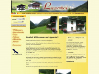 lippenhof.com Thumbnail
