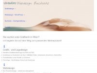 novy-design.com Webseite Vorschau