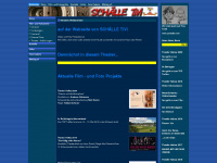 schälle-tivi.ch Webseite Vorschau