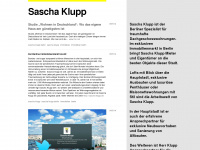 sascha-klupp.tumblr.com