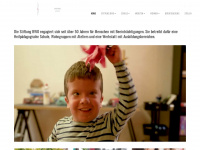 bwo-langnau.ch Webseite Vorschau
