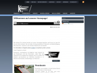 kapprodd.com Webseite Vorschau