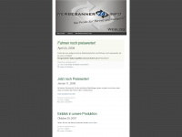 werbebanner24.wordpress.com Webseite Vorschau