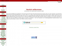 latein-online.net Webseite Vorschau