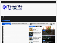tenerife-abc.com Webseite Vorschau