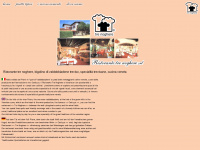 trenoghere.com Webseite Vorschau