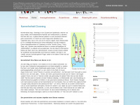clownworkshops.blogspot.com Webseite Vorschau
