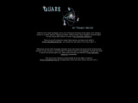 quarkchess.de Webseite Vorschau