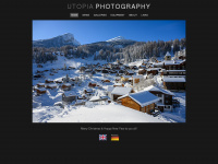 utopia-photography.ch Thumbnail