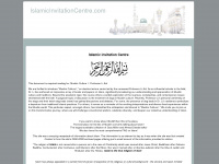 islamicinvitationcentre.com
