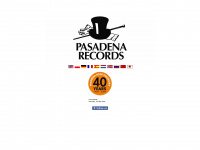 pasadena-records.com