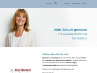 stockdreher.biz Webseite Vorschau