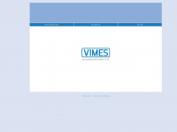 vimes.biz Webseite Vorschau