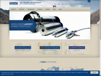 ibag.us Webseite Vorschau
