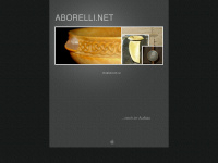 aborelli.net Webseite Vorschau