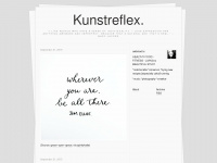 kunstreflex.tumblr.com