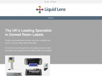liquid-lens.com Thumbnail