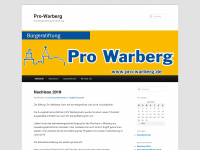 pro-warberg.de