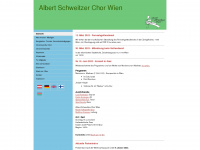 Albert-schweitzer-chor.net