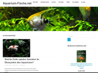 Aquarium-fische.net