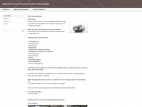 automatikgetriebe-reparatur.net Webseite Vorschau