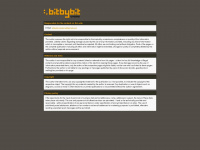 bitbybit-creations.net
